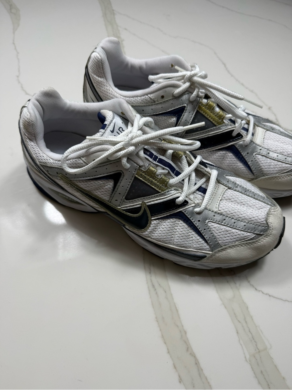 Nike Men’s Air Max
